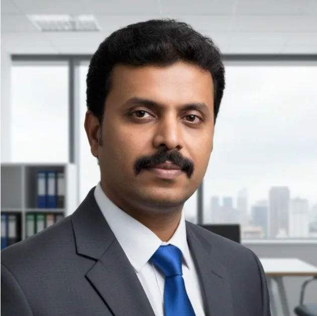 Rajasekhara Saidam
