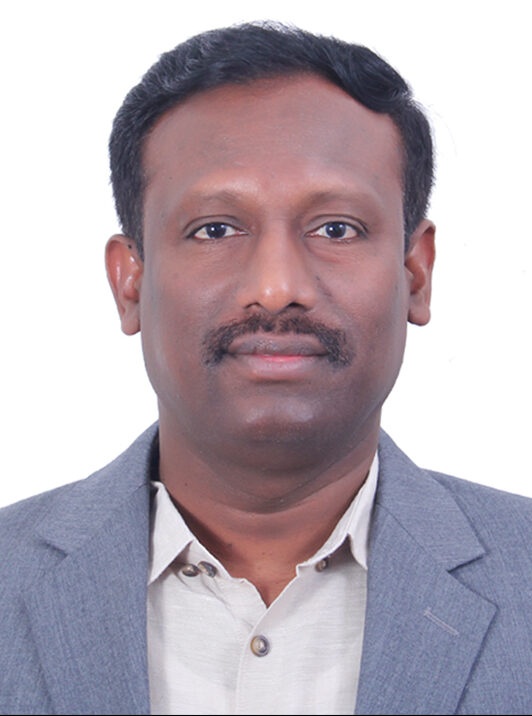 Venkata Ramana Pullagoora, Founder & CEO of VirtuesTech